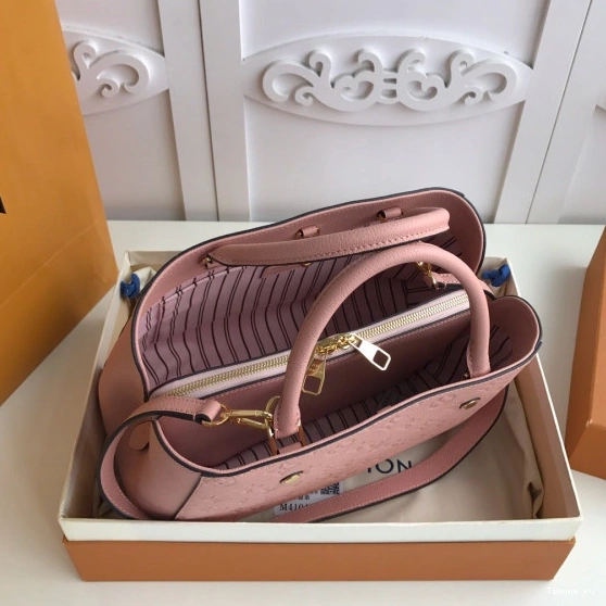 Cheap VUITTON MONTAIGNE LOUIS MM 0711